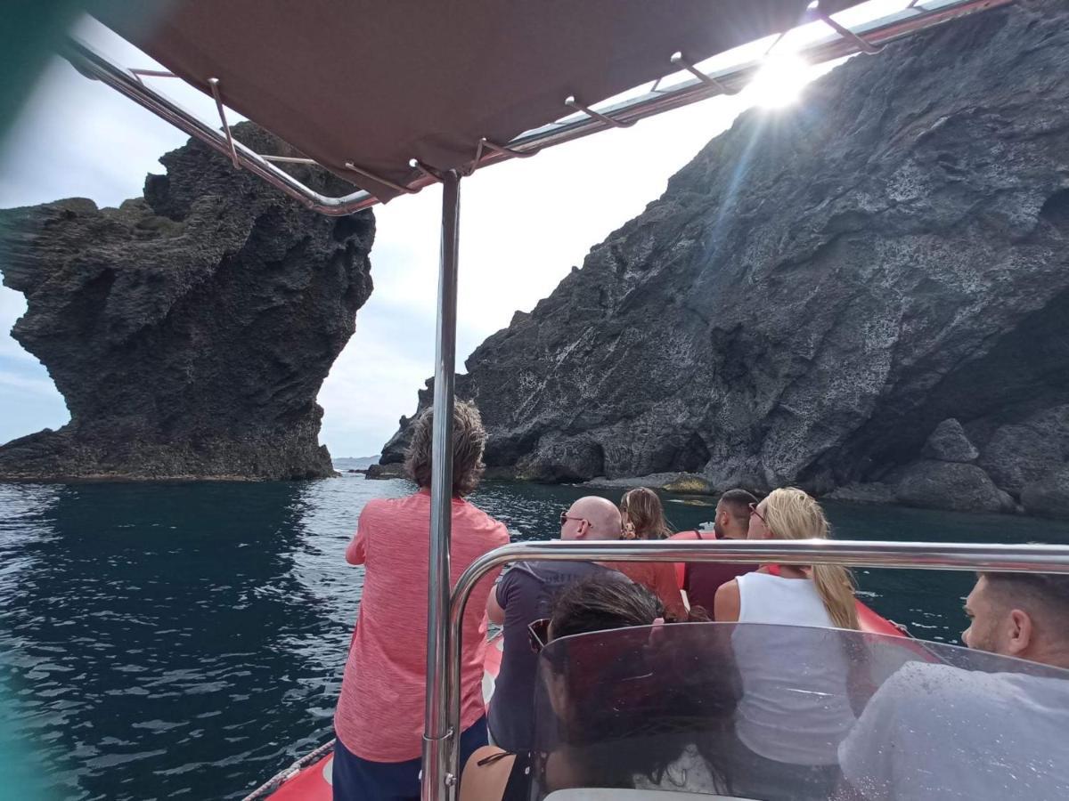 Miradores Cabo De Gata Exterior foto